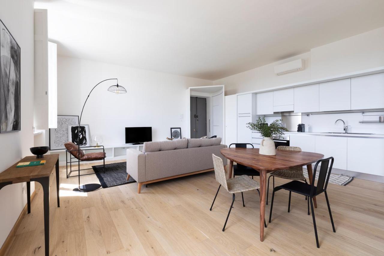 Sonder At Prati Lungotevere 로마 외부 사진